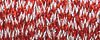 Kreinik 1/16 Ribbon 5 m - Candy Cane (332)