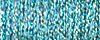Kreinik 1/16 Ribbon 5 m - Blue Merengue (3514)