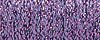 Kreinik 1/8" Ribbon -  Purple (012)