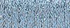 Kreinik #12 Braid -  Grey (025)