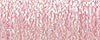 Kreinik #12 Braid -  Star Pink (092)