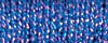 Kreinik #12 Braid -  Blue Mambo (3533)