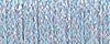 Kreinik #12 Braid - Periwinkle (9294)