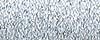 Kreinik #16 Braid -  Silver (001)