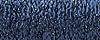 Kreinik #16 Braid -  Navy Hi Lustre (018HL )