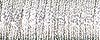 Kreinik Blending Filament - Vintage Silver (001V)