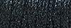 Kreinik Blending Filament - Black Hi Lustre (005HL)