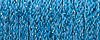 Kreinik Blending Filament - Blue (006)