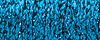 Kreinik Blending Filament - Blue Hi Lustre (006HL)