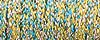 Kreinik Blending Filament - Confetti Gold (045)