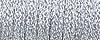 Kreinik Cord - Silver Cord (001C)