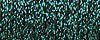 Kreinik Fine #8 Braid - Emerald (009)