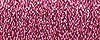 Kreinik Fine #8 Braid - Fuchsia (024)
