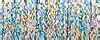 Kreinik Fine #8 Braid - Confetti Pink (041)