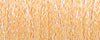 Kreinik Fine #8 Braid - Tangerine (051F)