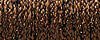 Kreinik Fine #8 Braid - Bronze (052HL)