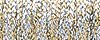 Kreinik Fine #8 Braid - Vatican Gold Hi Lustre (102HL)