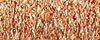 Kreinik Fine #8 Braid - Yellow Orange (127)