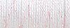 Kreinik Fine #8 Braid - Pale Pink (192)