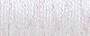 Kreinik Fine #8 Braid - Pale Mauve (193)
