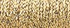Kreinik Fine #8 Braid - Aztec Gold Hi Lustre (202HL)