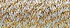 Kreinik Fine #8 Braid - Topaz (3228)