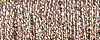 Kreinik Fine #8 Braid - Brass Key (5001)