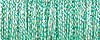 Kreinik Fine #8 Braid - Shamrock (5012)