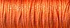 Kreinik Fine #8 Braid - Clementine (5515)