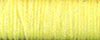 Kreinik Fine #8 Braid - Yellow (5725)