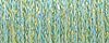 Kreinik Fine #8 Braid - Star Green (9194)