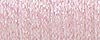 Kreinik Fine #8 Braid - Blossom (9200)