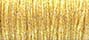 Kreinik Fine #8 Braid - Buttercup (9591)