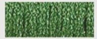 Kreinik Very Fine #4 Braid - Green (008C)