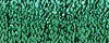 Kreinik Very Fine #4 Braid - Green Hi Lustre (008HL)