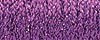 Kreinik Very Fine #4 Braid - Purple Hi Lustre (012HL)