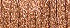 Kreinik Very Fine #4 Braid - Copper (021C)