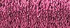 Kreinik Very Fine #4 Braid - Fuchsia Hi Lustre (024HL)