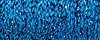 Kreinik Very Fine #4 Braid - Sapphire Hi Lustre (051HL)