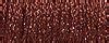 Kreinik Very Fine #4 Braid - Garnet Cord (080C)