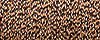 Kreinik Very Fine #4 Braid - Antique Copper (215C)