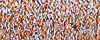 Kreinik Very Fine #4 Braid - Red Orange (273)
