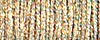 Kreinik Very Fine #4 Braid - Gold Tourmaline (3260)