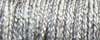 Kreinik Very Fine #4 Braid - Ironwood (4205)