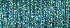 Kreinik Very Fine #4 Braid - Dragonfly (5003)