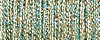 Kreinik Very Fine #4 Braid - Elfin Green (5011)