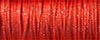 Kreinik Very Fine #4 Braid - Persimmon (5510)