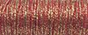 Kreinik Very Fine #4 Braid - Golden Pimento (5805)