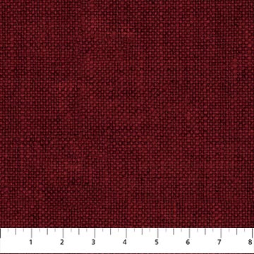 FQ Linen Basic Wine