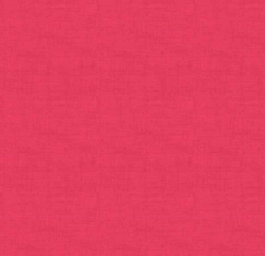 FQ Linen Texture Fuchsia - MK1473-P6